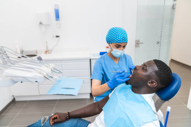 Best Urgent Tooth Repair  in Pen Argyl, PA